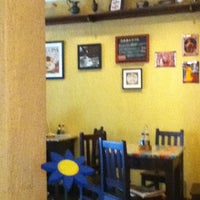Photo taken at Restaurante Troppo Buono by Bruna M. on 1/30/2012