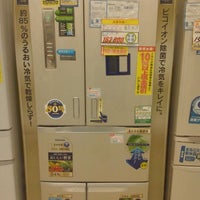 Photo taken at ヤマダ電機 テックランド川崎店 by Yoshio K. on 9/19/2011