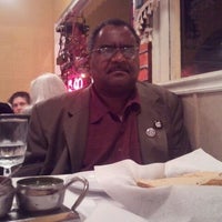Photo taken at Royal Taj Indian Cuisine by Toby M. on 11/6/2011
