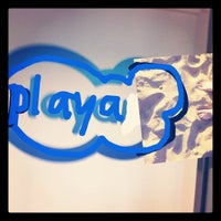 Photo taken at Layar HQ 3.0 by Klasien on 2/22/2012
