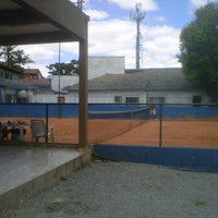 Photo taken at Doctor Tennis by Eder S. on 3/18/2012