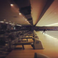 รูปภาพถ่ายที่ Badger Bowl โดย Spencer S. เมื่อ 8/10/2012