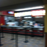 Photo taken at Hardee&amp;#39;s / Red Burrito by Peter L. on 5/8/2012