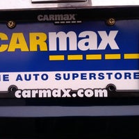 Das Foto wurde bei CarMax von Matt C. am 2/10/2012 aufgenommen