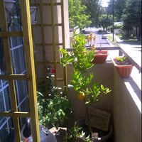 Photo taken at The Balcony by Shelly on 7/25/2011