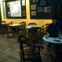Foto scattata a Phoenam Coffee Shop Jogja da ei8ht C. il 12/30/2011