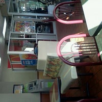 Photo taken at McDonald&amp;#39;s by IGayTraveler.com on 10/5/2011