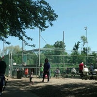 Photo taken at Forest Hills Little League Fields by jose b. on 5/19/2012