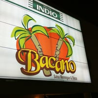 4/22/2012 tarihinde Javo V.ziyaretçi tarafından Bacano'de çekilen fotoğraf