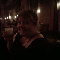 Photo taken at Congress Theatre VIP Sky Boxes by Jennifer L. on 9/18/2011