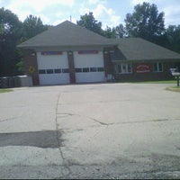 Photo taken at IFD Station 12 by Eric S. on 8/16/2011