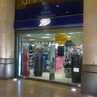 Photo taken at Boots by Sparklin(g_T&amp;#39;)rs P. on 10/6/2011