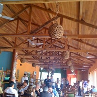 รูปภาพถ่ายที่ Mandacaru Restaurante โดย Eduardo G. เมื่อ 2/3/2011