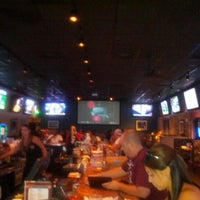 Photo taken at Bru&#39;s Room Sports Grill - Pembroke Pines by Bill H. on 6/12/2012