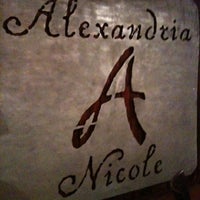 รูปภาพถ่ายที่ Alexandria Nicole Cellars โดย Terry P. เมื่อ 7/23/2011