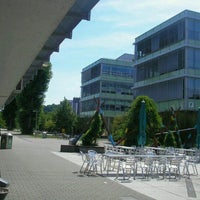 Foto diambil di Universität Koblenz-Landau oleh Dmytrii pada 12/24/2010