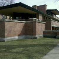 Frank Lloyd Wright Robie House Hyde Park 30 Tipps