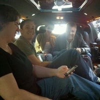 Photo taken at Haydenly Party Limo by Tim H. on 11/2/2011