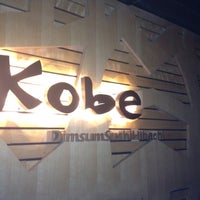 Foto tomada en Kobe  por Arabear el 2/4/2012