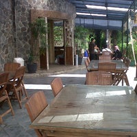 Review Bakoel Sunda Modernland