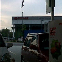 Umw Industries 1985 Sdn Bhd Shah Alam Selangor