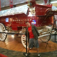 Photo taken at Anheuser-Busch InBev Saint Louis Learning Center by Sheila B. on 11/8/2011