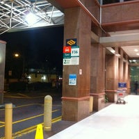 Photo taken at Taxi Stand F36 by Jazz . on 8/20/2011