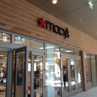 Photo taken at Macy&#39;s by Rodrigo L. on 8/20/2012