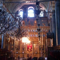 Saint George Church - Ecumenical Patriarchate