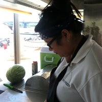Photo taken at Ed&#39;s Foods by Nicholas H. on 9/8/2012