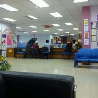 Pejabat Agama Hulu Terengganu Kuala Berang Terengganu