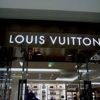 Photo taken at Louis Vuitton by Desert D. on 10/8/2011