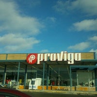 Grocery Store in Jacques-Cartier
