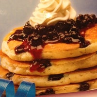 Photo taken at IHOP by Amie M. on 4/8/2012