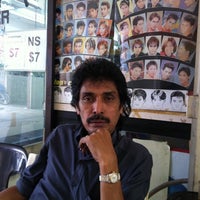 Z Smart Malay Barber Bishan 01 436 Blk 505 Bishan St 11