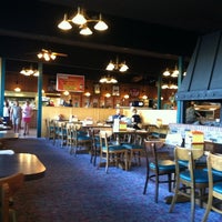 Papa's Pizza Parlor - South Corvallis - Corvallis, OR