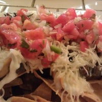 Photo taken at Los Taquitos by Krys R. on 8/16/2011