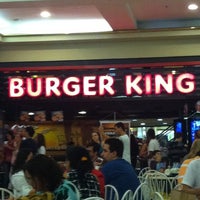 Photo taken at Burger King by Marcelo C. on 8/6/2011