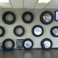 Tire Barn Now Closed 2171 Route 130