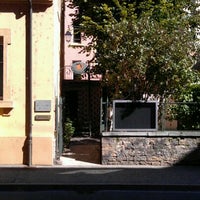 Photos At Le Bureau Restaurant In Neuchatel
