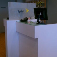 Photo taken at Sprint Store by Ron K. on 10/7/2011