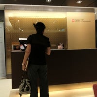 Photo taken at DBS by Shinya I. on 6/25/2012