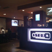 2/17/2012 tarihinde Ivan P.ziyaretçi tarafından Storm Game Club'de çekilen fotoğraf