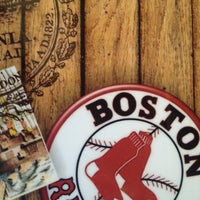 Снимок сделан в Boston Grill пользователем Fernando 8/18/2012
