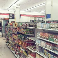 Photo taken at 7-Eleven by Weekit on 8/24/2012