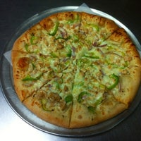 2/21/2012にYusuf K.がNew York Pizza Faktory (Halal)で撮った写真