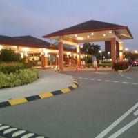 Perdana Park Kota Kinabalu Sabah