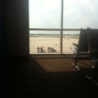 Photo taken at Delta Air Lines Ticket Counter by SCOTT on 5/7/2012