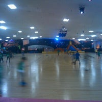 Photo taken at Astro Skate by Ty F. on 7/18/2012
