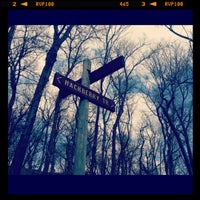 Photo taken at Fontenelle Forest Nature Center by Oanh H. on 3/17/2012